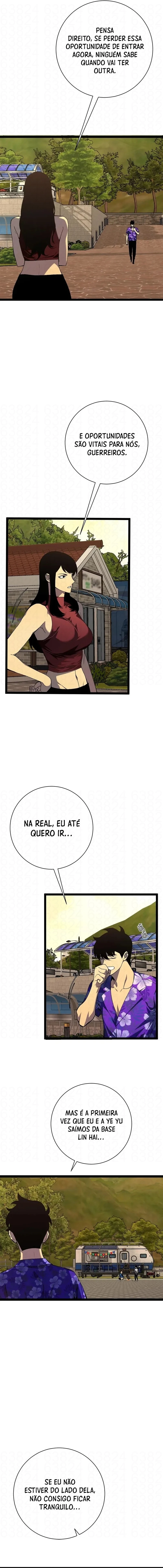 Read Seu Talento é Meu! Manga Online