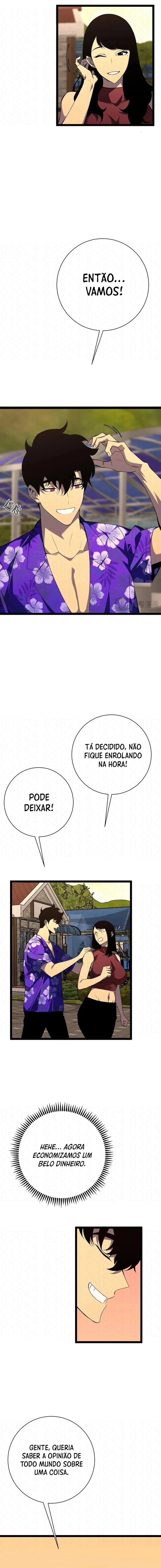 Read Seu Talento é Meu! Manga Online