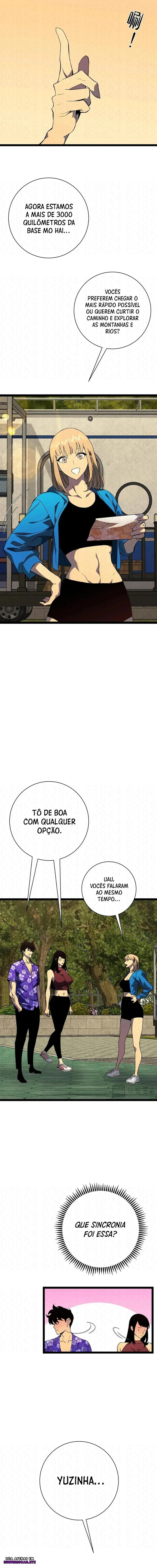 Read Seu Talento é Meu! Manga Online