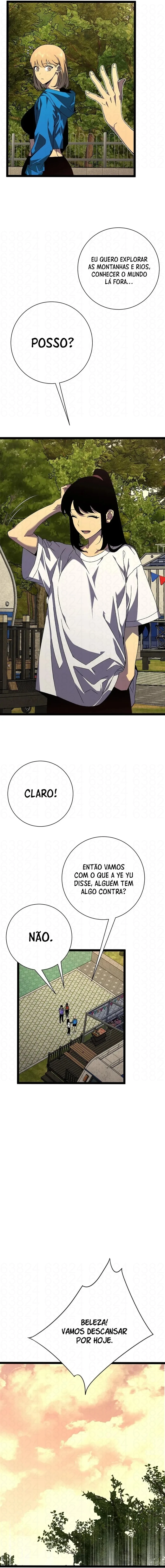 Read Seu Talento é Meu! Manga Online