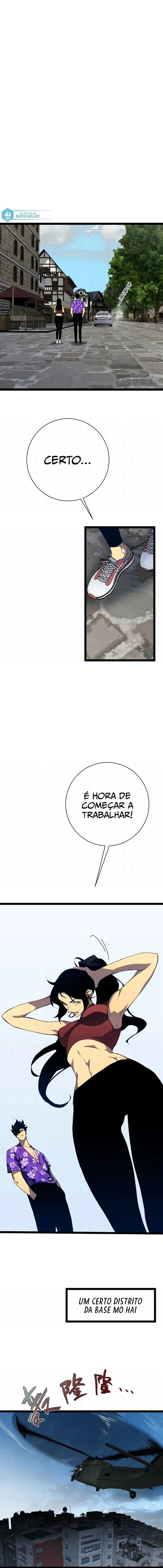 Read Seu Talento é Meu! Manga Online