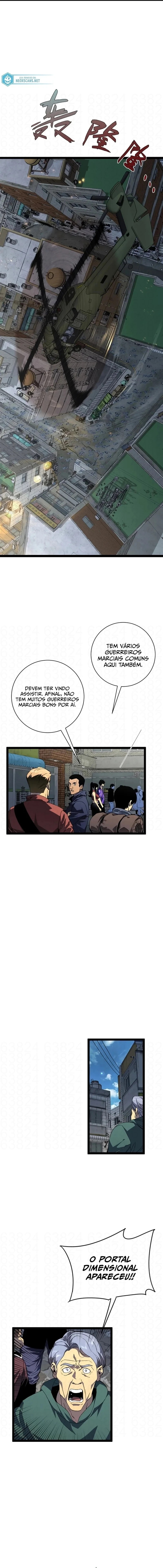 Read Seu Talento é Meu! Manga Online