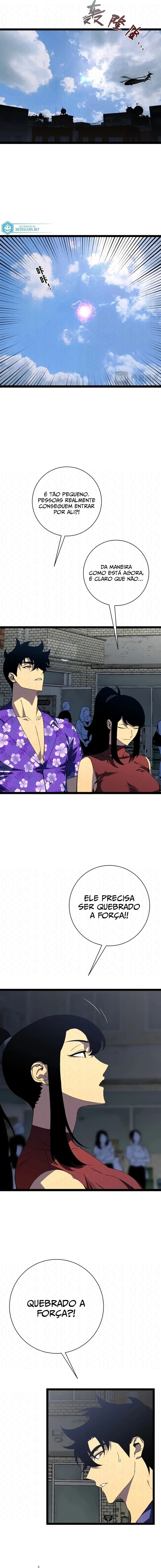 Read Seu Talento é Meu! Manga Online