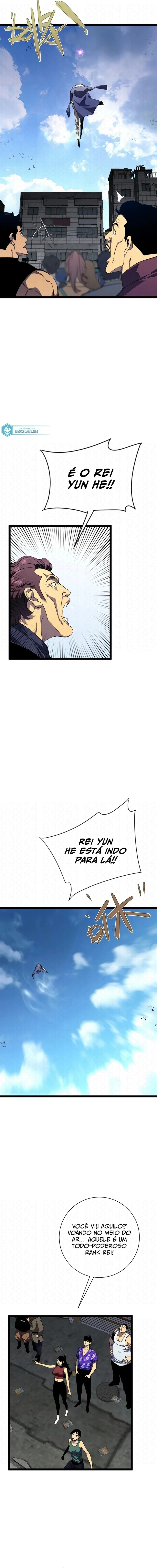Read Seu Talento é Meu! Manga Online