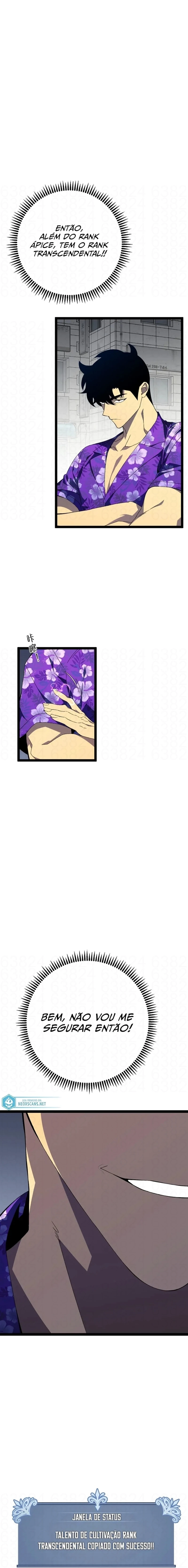 Read Seu Talento é Meu! Manga Online