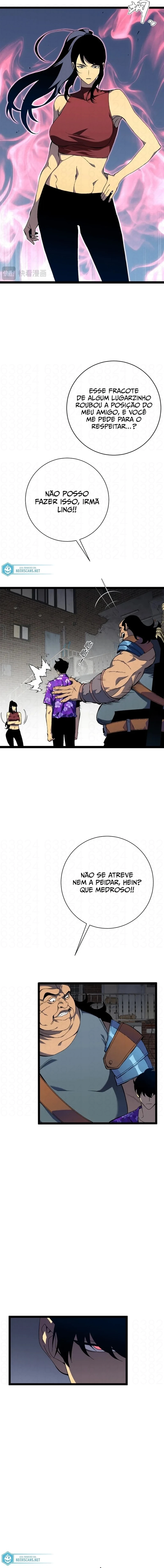 Read Seu Talento é Meu! Manga Online