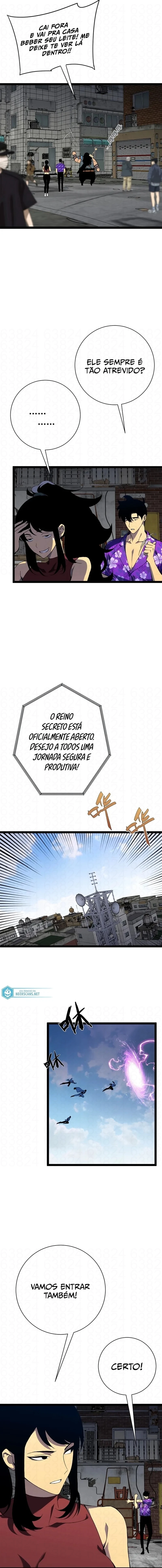 Read Seu Talento é Meu! Manga Online
