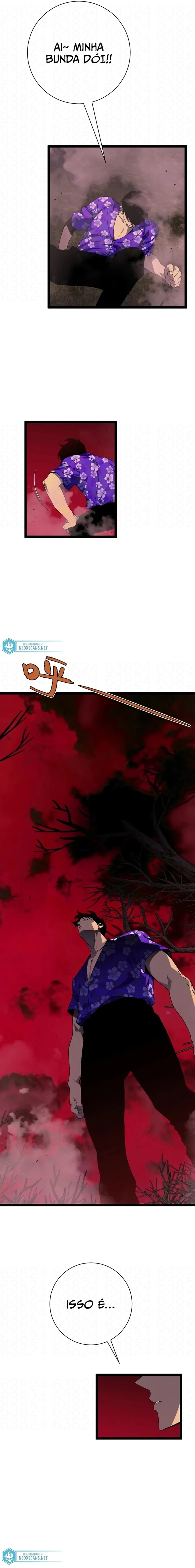 Read Seu Talento é Meu! Manga Online