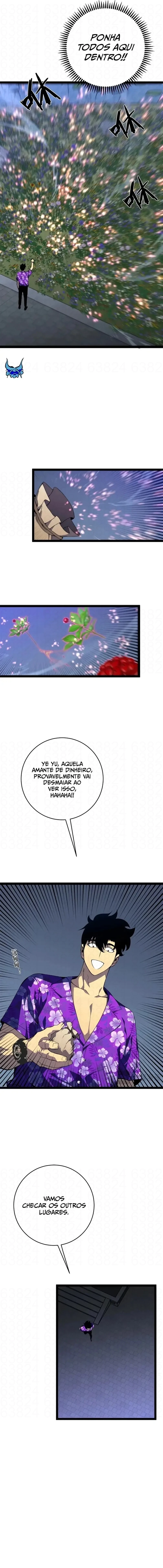 Read Seu Talento é Meu! Manga Online