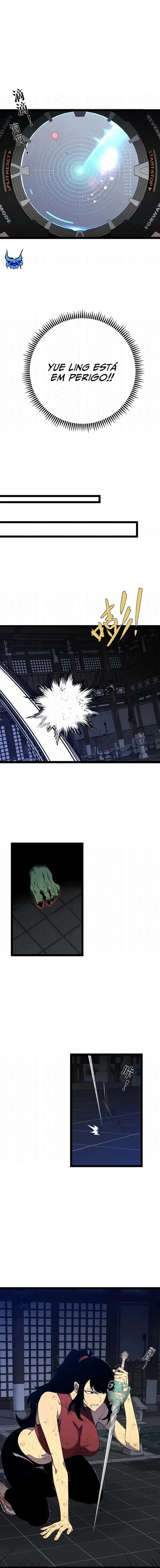 Read Seu Talento é Meu! Manga Online