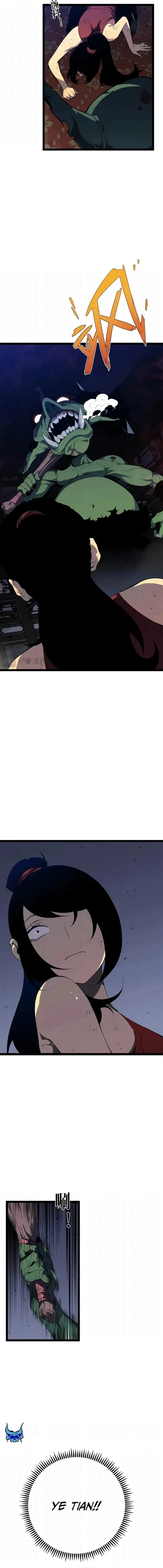 Read Seu Talento é Meu! Manga Online