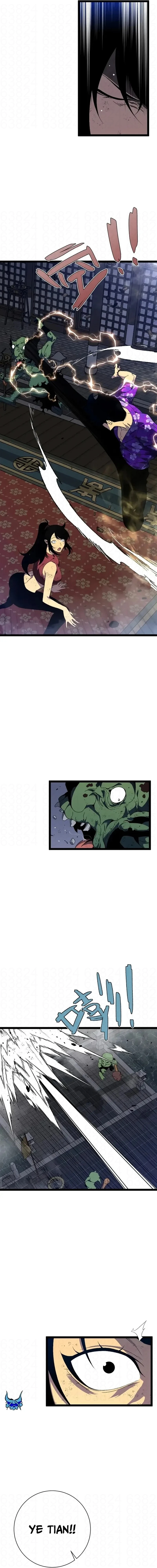 Read Seu Talento é Meu! Manga Online