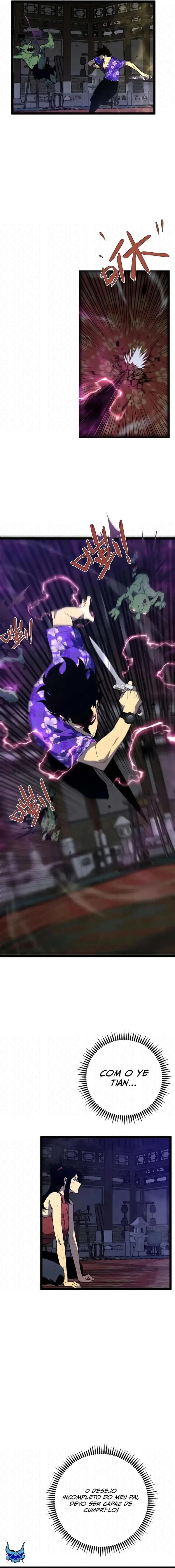 Read Seu Talento é Meu! Manga Online