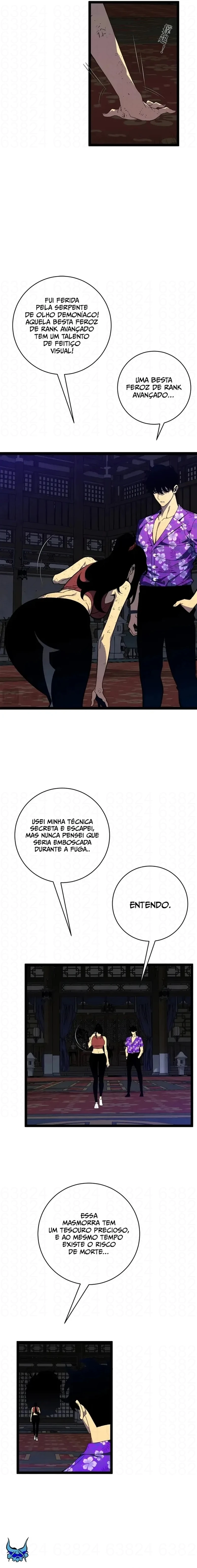 Read Seu Talento é Meu! Manga Online