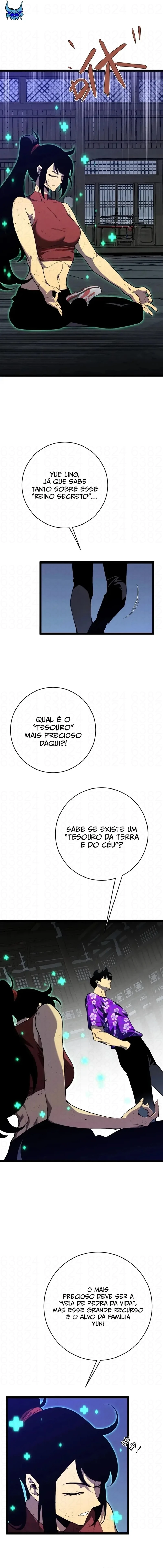 Read Seu Talento é Meu! Manga Online