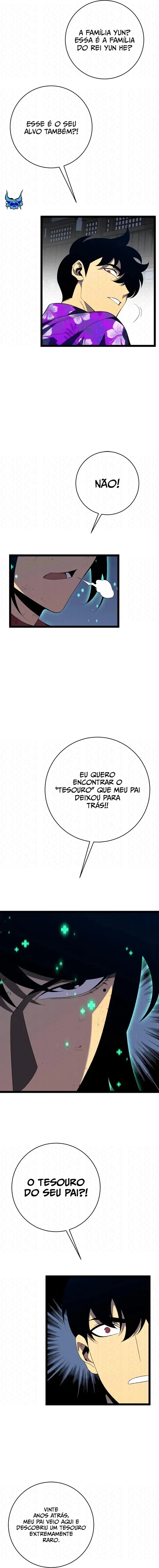 Read Seu Talento é Meu! Manga Online