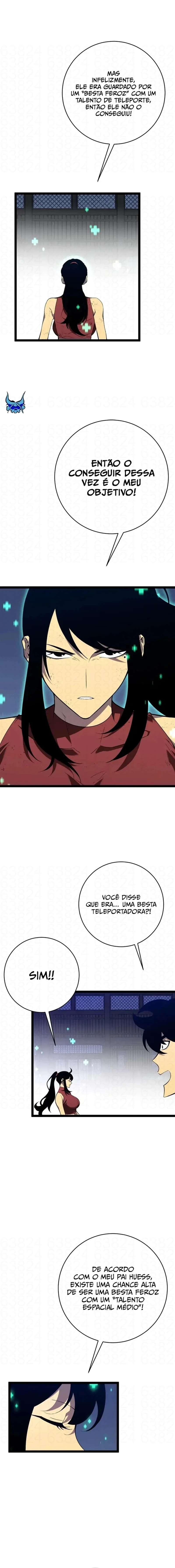 Read Seu Talento é Meu! Manga Online