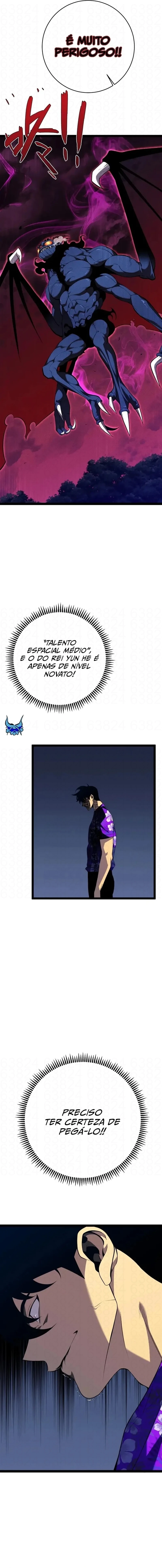 Read Seu Talento é Meu! Manga Online