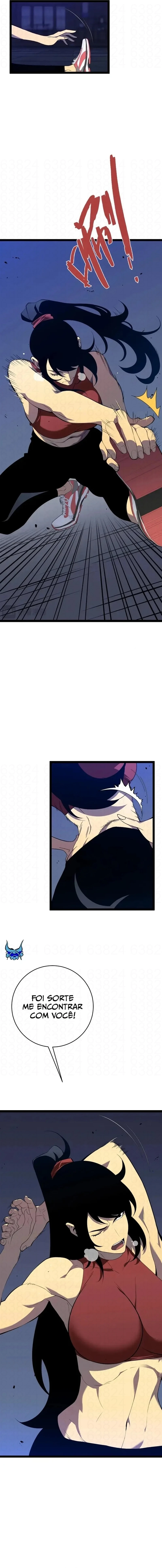 Read Seu Talento é Meu! Manga Online