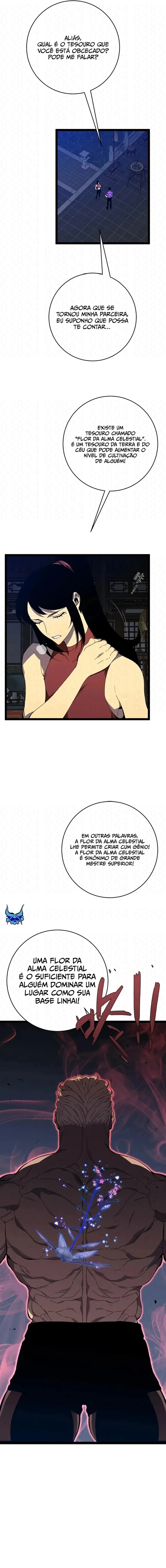 Read Seu Talento é Meu! Manga Online