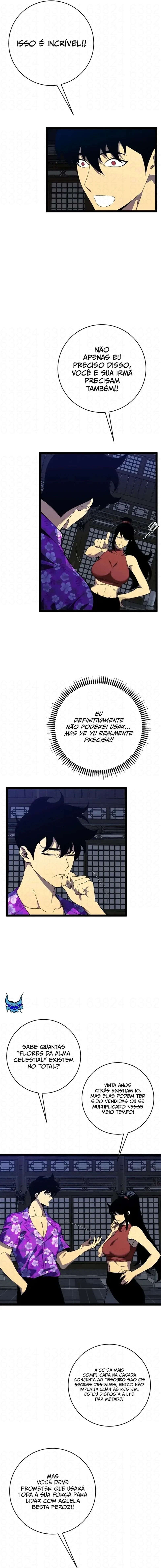 Read Seu Talento é Meu! Manga Online