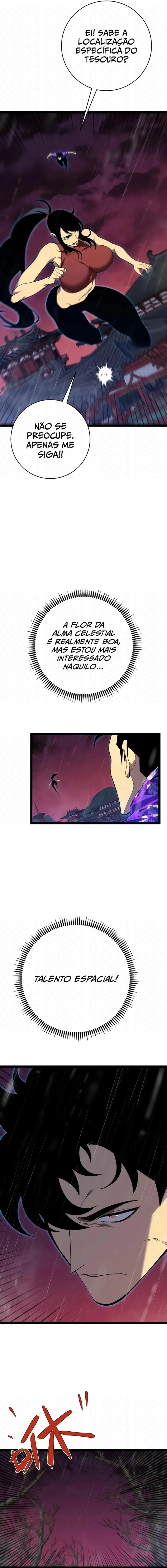 Read Seu Talento é Meu! Manga Online
