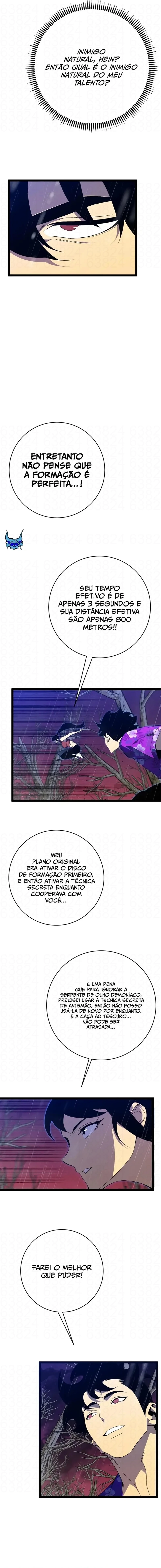 Read Seu Talento é Meu! Manga Online