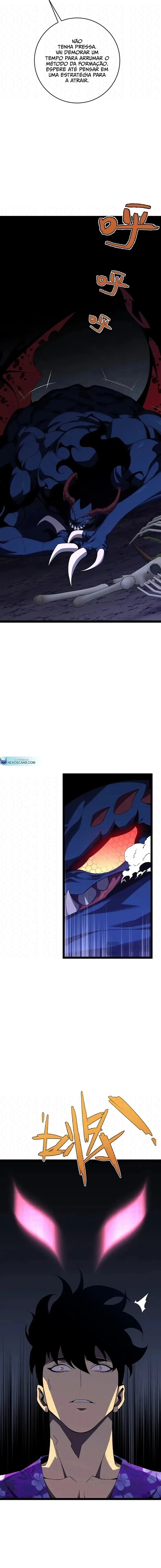 Read Seu Talento é Meu! Manga Online