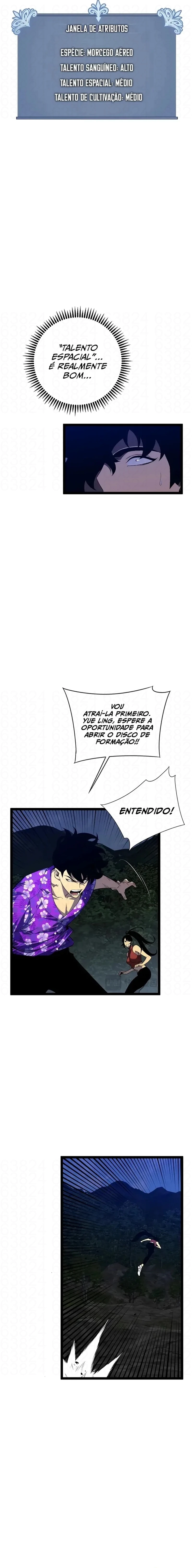 Read Seu Talento é Meu! Manga Online