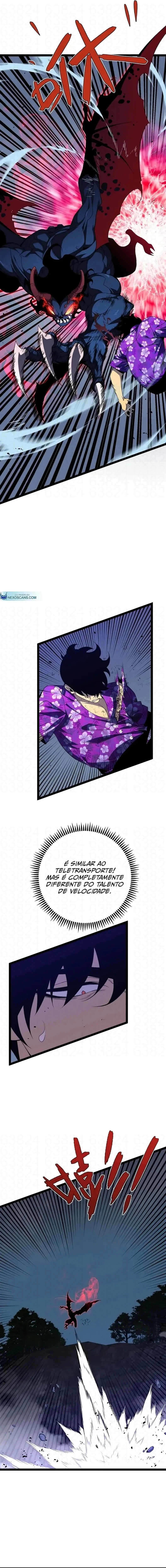Read Seu Talento é Meu! Manga Online