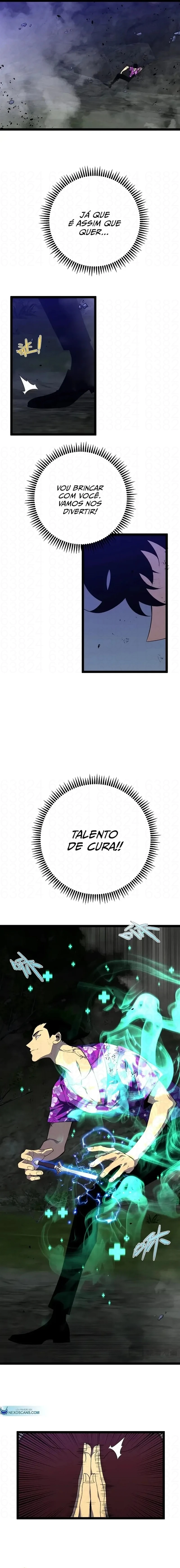 Read Seu Talento é Meu! Manga Online