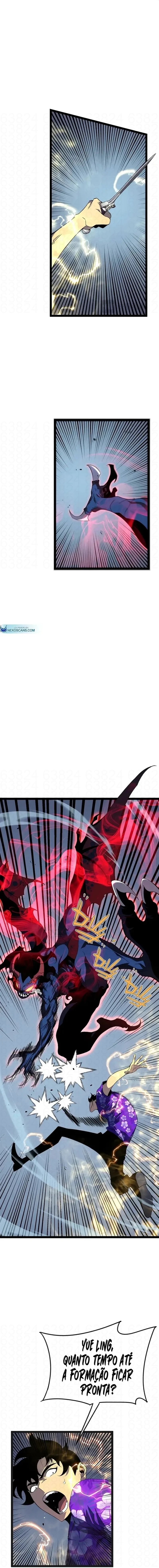 Read Seu Talento é Meu! Manga Online