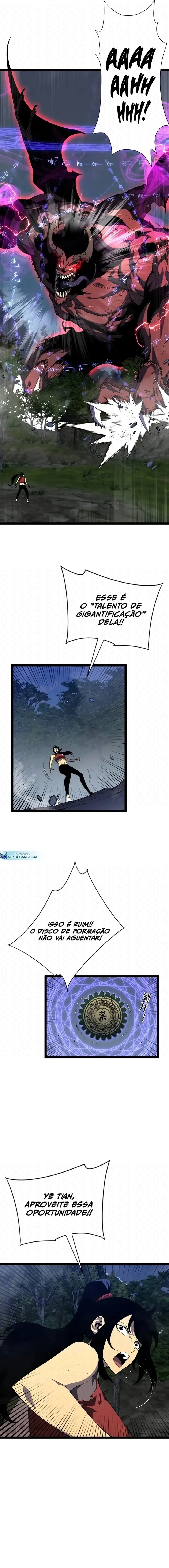 Read Seu Talento é Meu! Manga Online