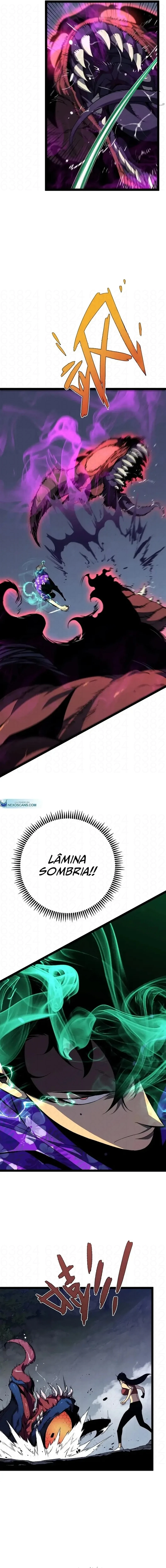 Read Seu Talento é Meu! Manga Online