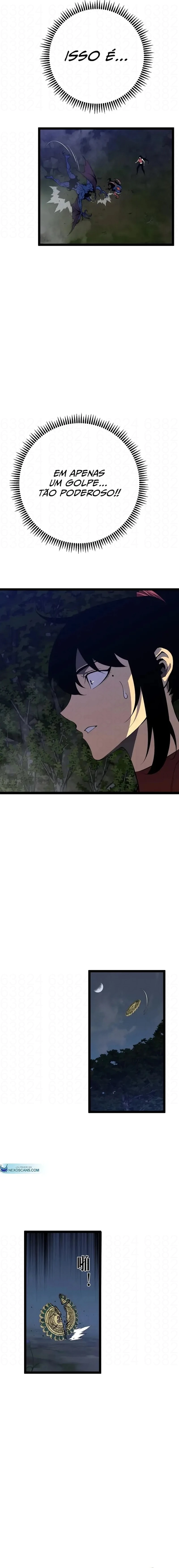 Read Seu Talento é Meu! Manga Online