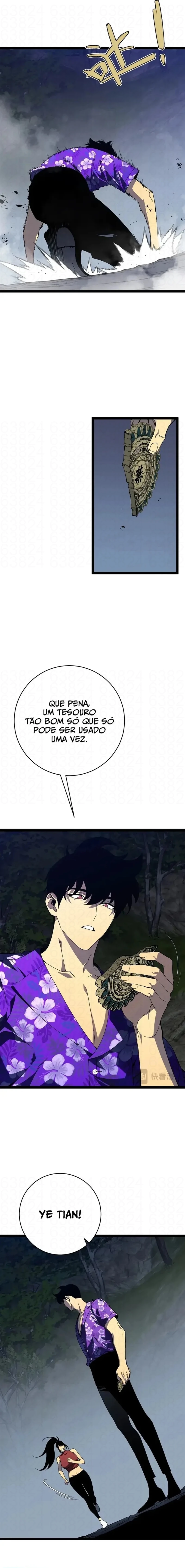 Read Seu Talento é Meu! Manga Online