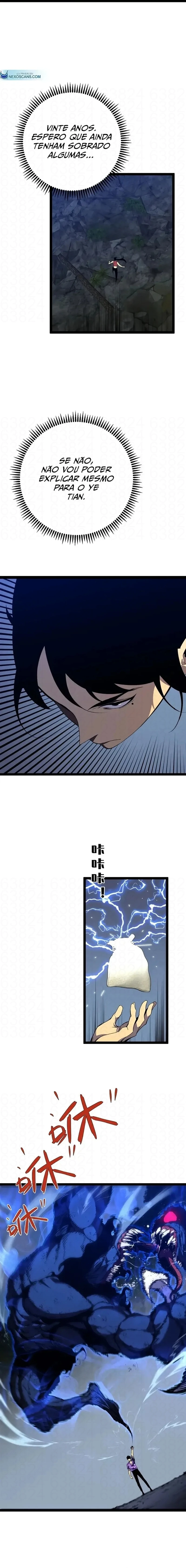 Read Seu Talento é Meu! Manga Online