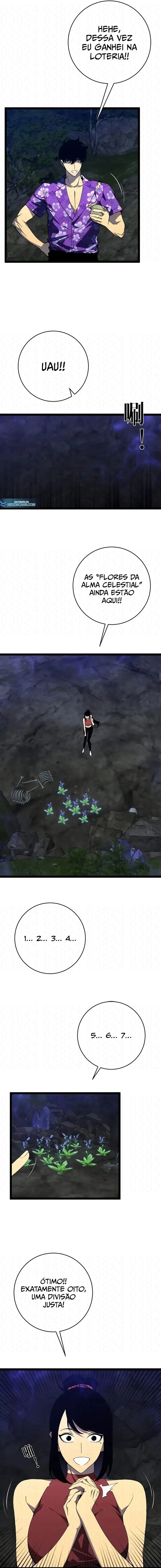 Read Seu Talento é Meu! Manga Online