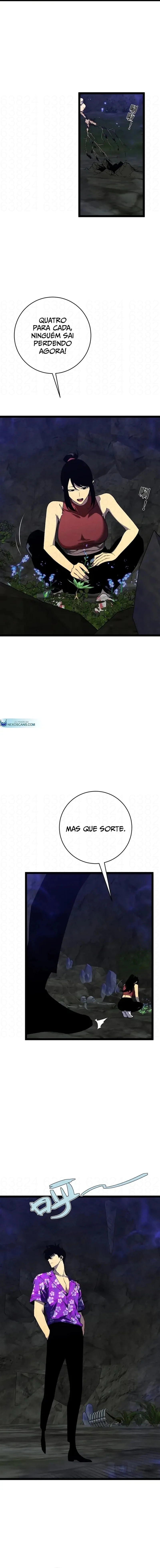 Read Seu Talento é Meu! Manga Online
