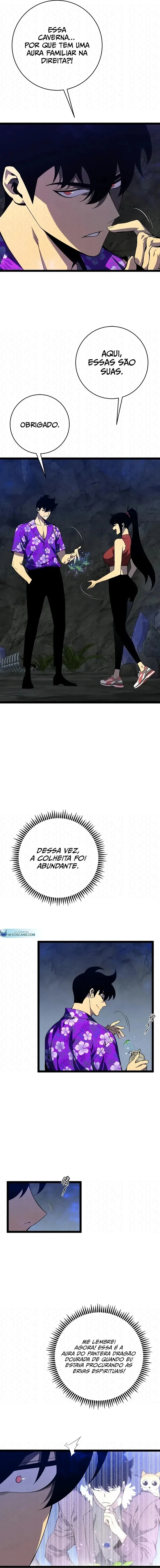 Read Seu Talento é Meu! Manga Online