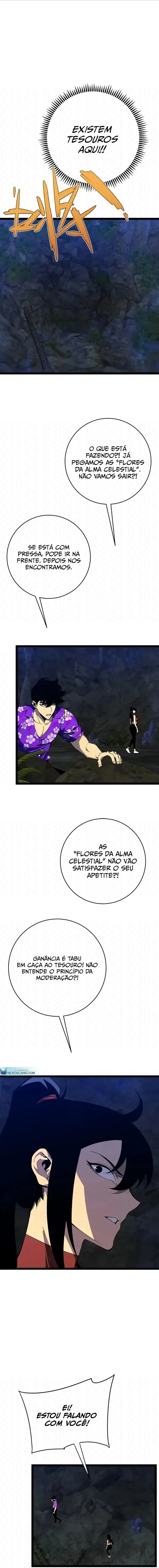 Read Seu Talento é Meu! Manga Online
