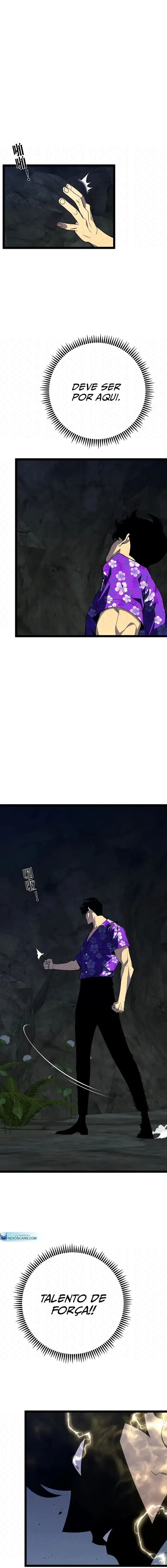 Read Seu Talento é Meu! Manga Online