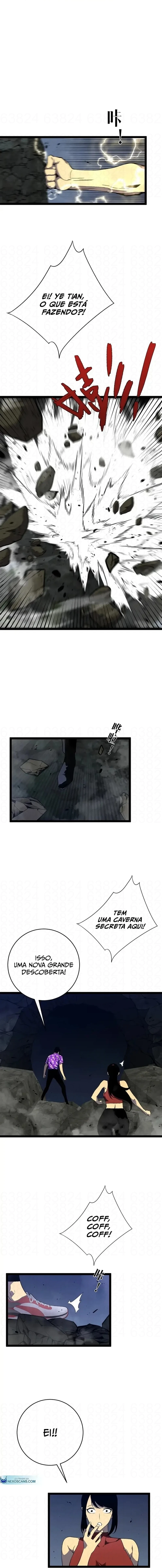 Read Seu Talento é Meu! Manga Online