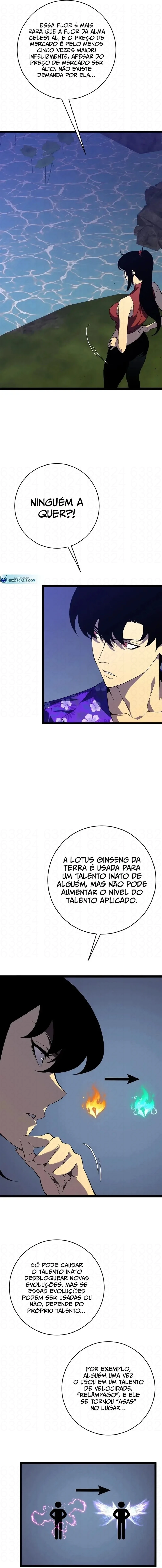 Read Seu Talento é Meu! Manga Online