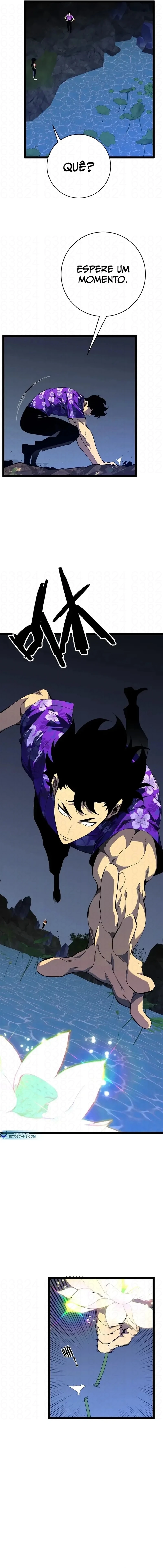 Read Seu Talento é Meu! Manga Online