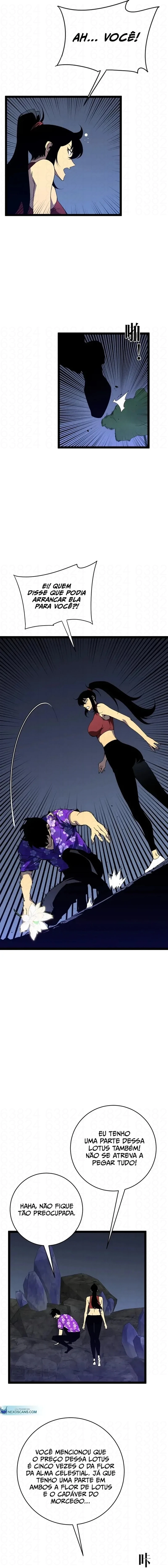 Read Seu Talento é Meu! Manga Online