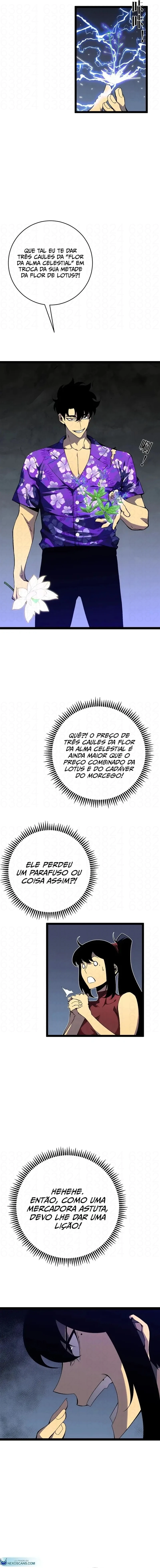 Read Seu Talento é Meu! Manga Online