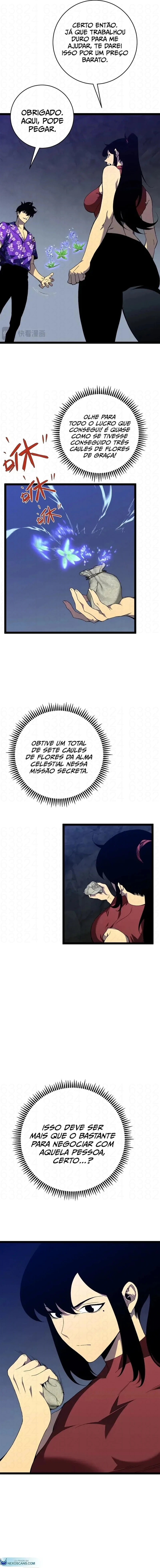 Read Seu Talento é Meu! Manga Online