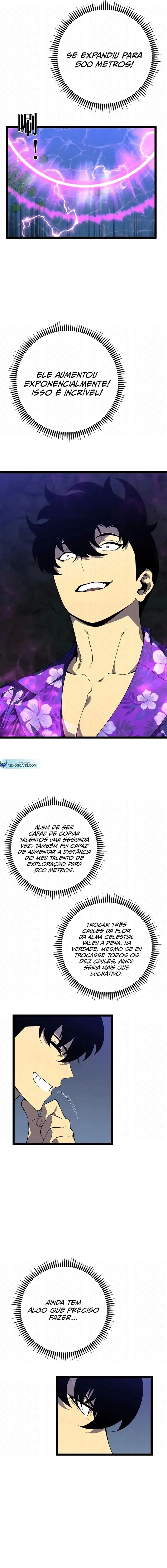 Read Seu Talento é Meu! Manga Online