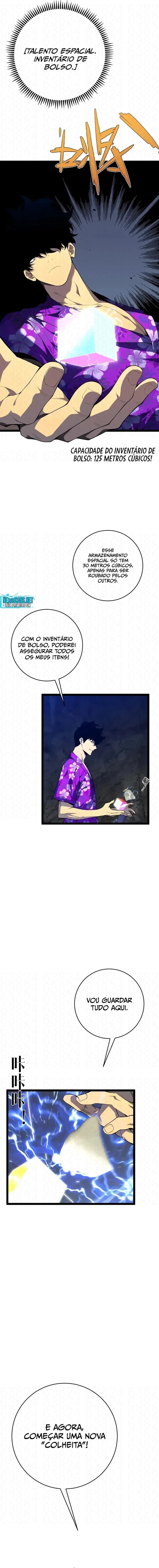 Read Seu Talento é Meu! Manga Online